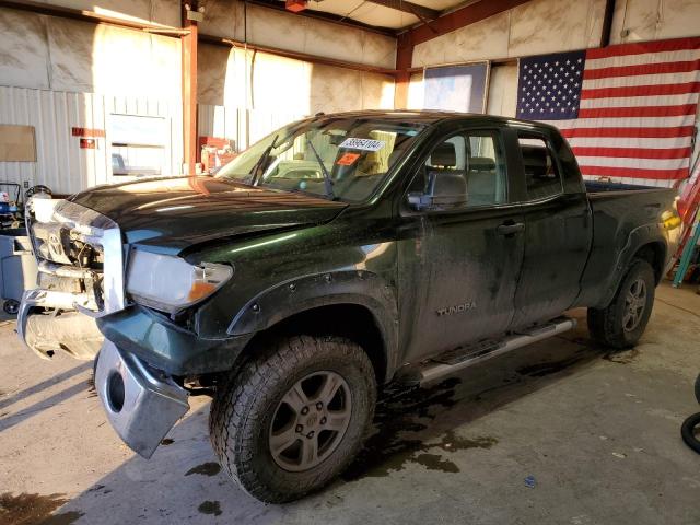 2011 Toyota Tundra 