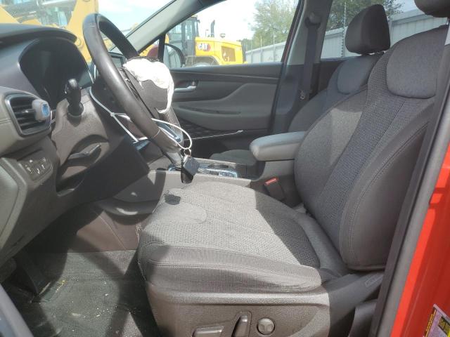 2020 HYUNDAI SANTA FE S 5NMS33AD6LH241858