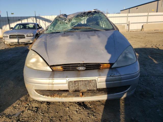 2002 Ford Focus Se VIN: 1FAFP36392W184840 Lot: 36910784