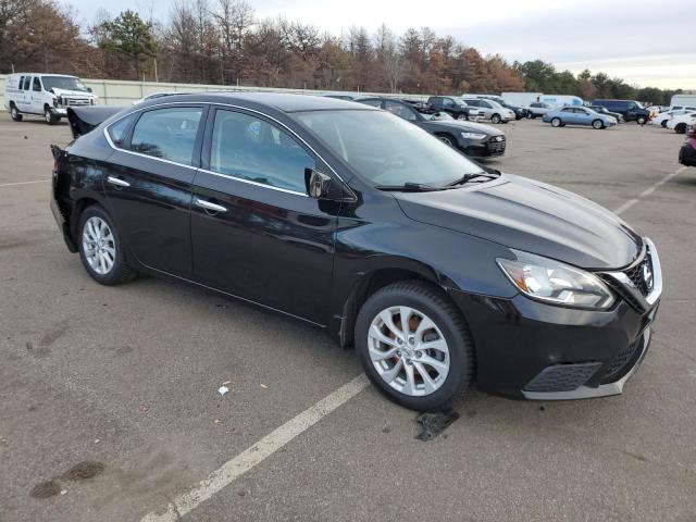 3N1AB7AP6JL632933 | 2018 NISSAN SENTRA S