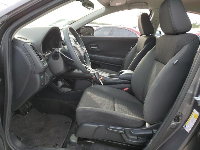 2021 HONDA HR-V LX - 3CZRU5H31MM718855