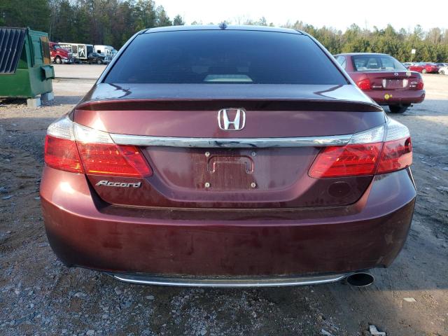 1HGCR2F87FA230845 | 2015 HONDA ACCORD EXL