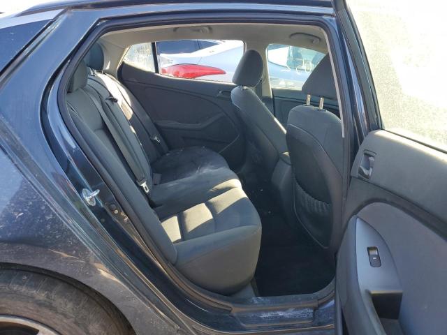 KNAGM4A75F5540135 | 2015 KIA OPTIMA LX