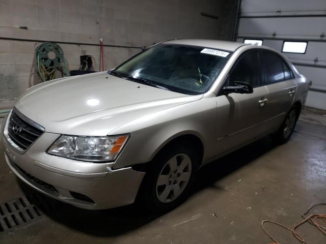 2009 Hyundai Sonata GLS