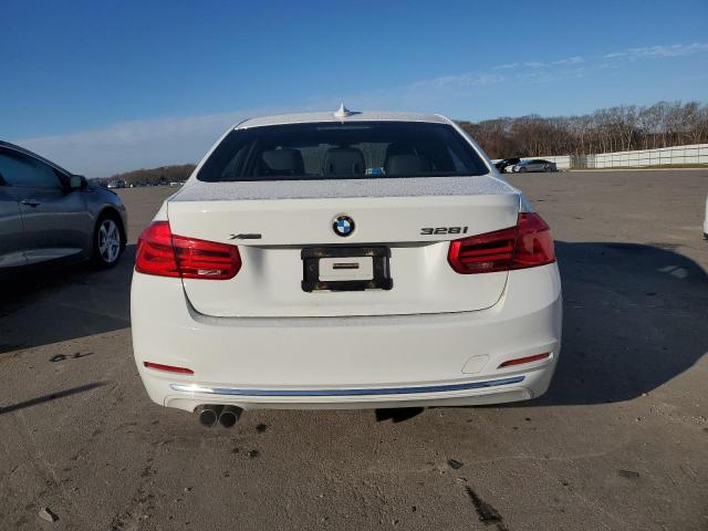 WBA8E3G56GNT78289 | 2016 BMW 328 XI SUL