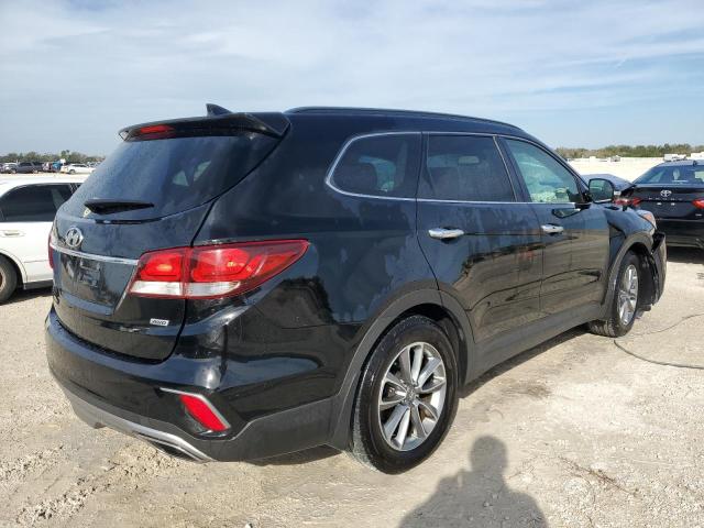 KM8SNDHF9JU262258 | 2018 HYUNDAI SANTA FE S