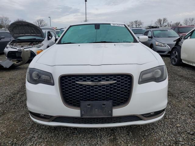 2017 Chrysler 300 S VIN: 2C3CCABG7HH506134 Lot: 39176414
