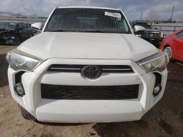 JTEZU5JR4L5217317 | 2020 TOYOTA 4RUNNER SR