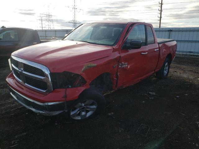 2013 Ram 1500 SLT