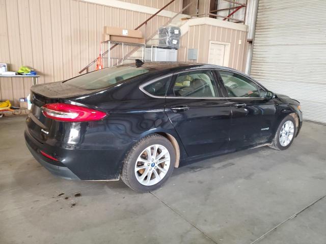 3FA6P0MU3KR112982 | 2019 FORD FUSION SEL