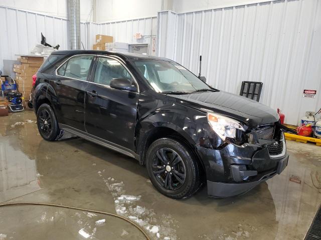 2015 CHEVROLET EQUINOX LS - 2GNALAEK2F6141316