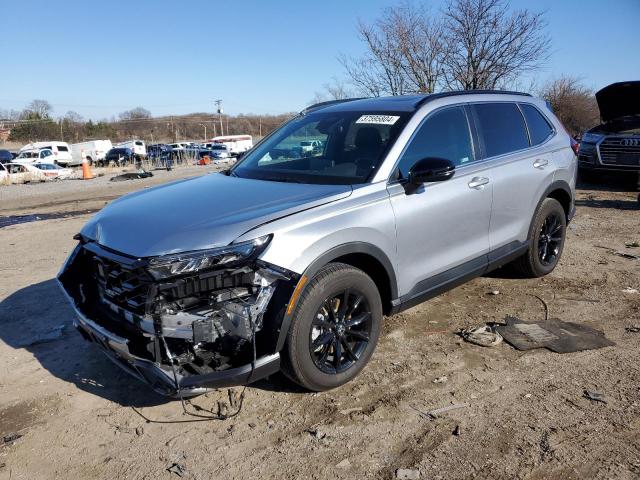 2023 HONDA CR-V SPORT - 7FARS6H59PE026214