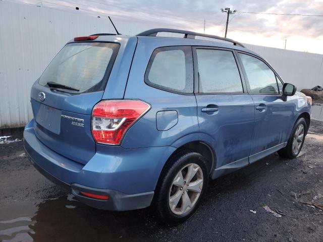 JF2SJABC5FH490532 | 2015 Subaru forester 2.5i