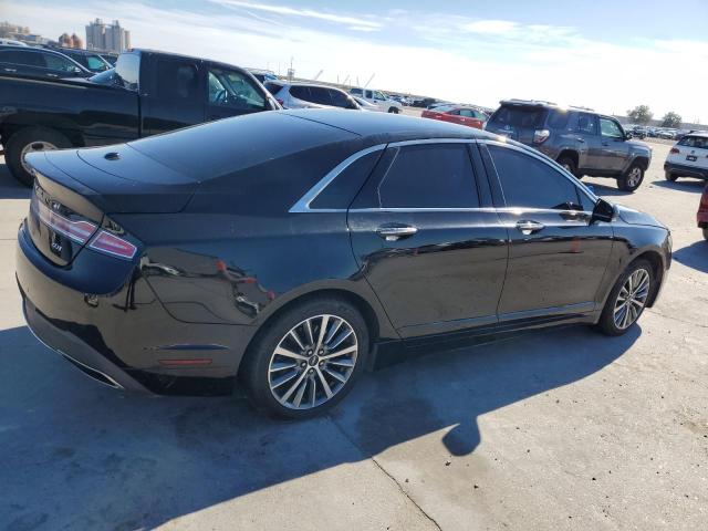 2018 LINCOLN MKZ PREMIE 3LN6L5A93JR607597