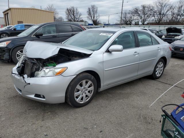 2009 Toyota Camry SE