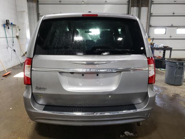 2C4RC1BG6FR601393 | 2015 CHRYSLER TOWN and COU