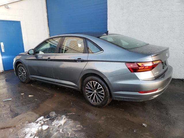 3VWC57BU5KM181441 | 2019 VOLKSWAGEN JETTA S