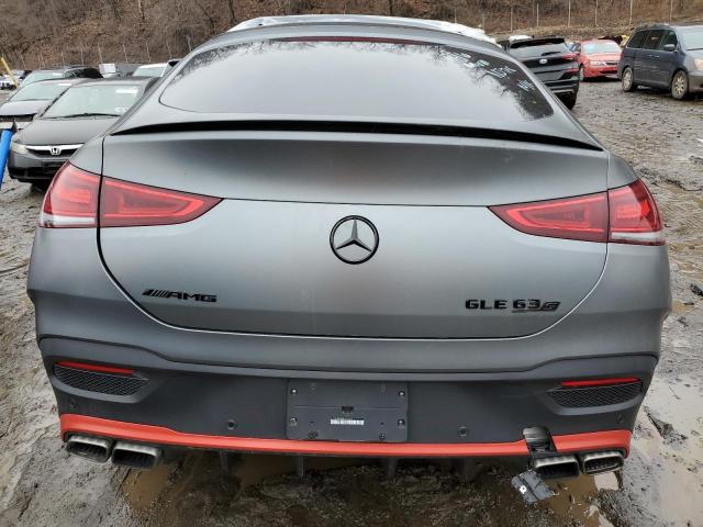 Auction sale of the 2021 MERCEDES BENZ GLE CLASS , vin: 4JGFD8KB8MA571498, lot number: 38931264