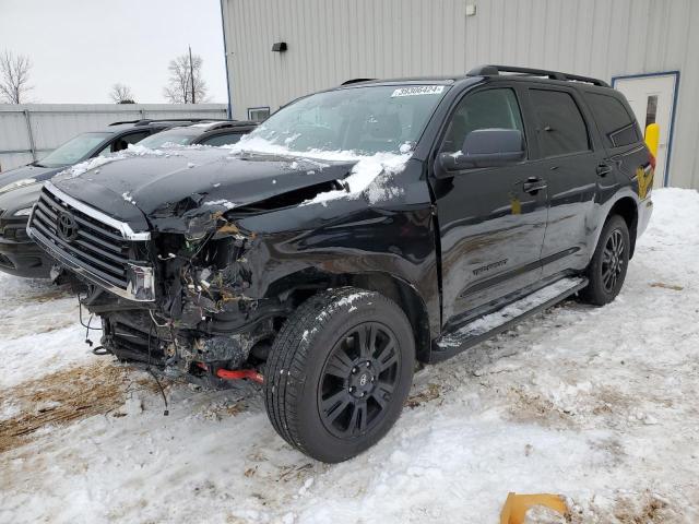 2019 Toyota Sequoia SR5