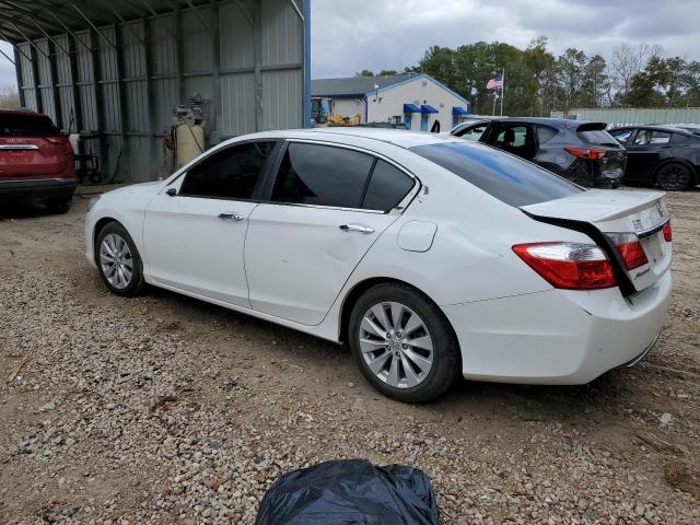 1HGCR2F83FA053890 | 2015 HONDA ACCORD EXL