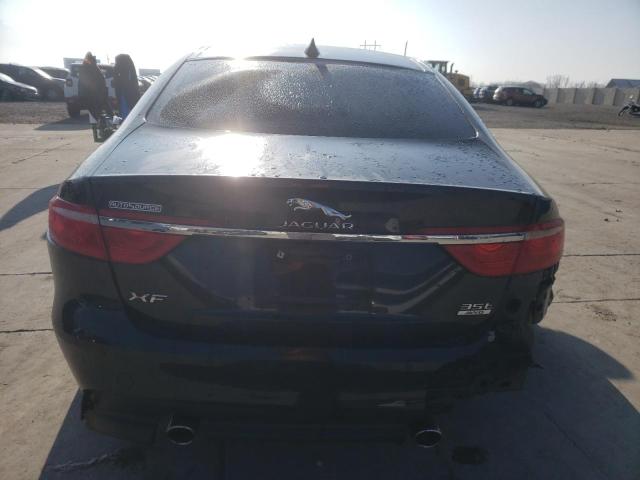 2016 JAGUAR XF PREMIUM SAJBJ4BV2GCY21231
