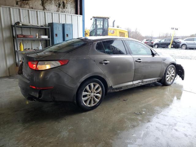 5XXGN4A76EG291385 | 2014 KIA OPTIMA EX