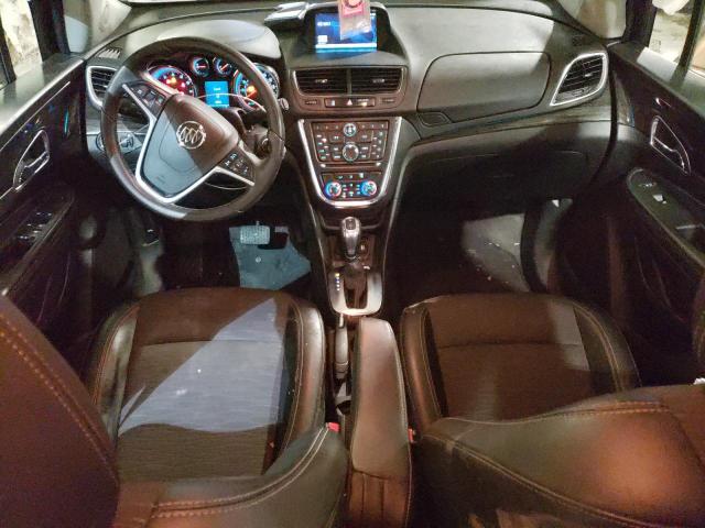 KL4CJFSB9GB592969 | 2016 BUICK ENCORE CON