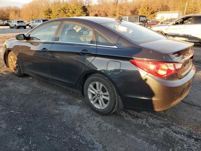 Vin: 5npeb4ac7bh162049, lot: 37875514, hyundai sonata gls 20112