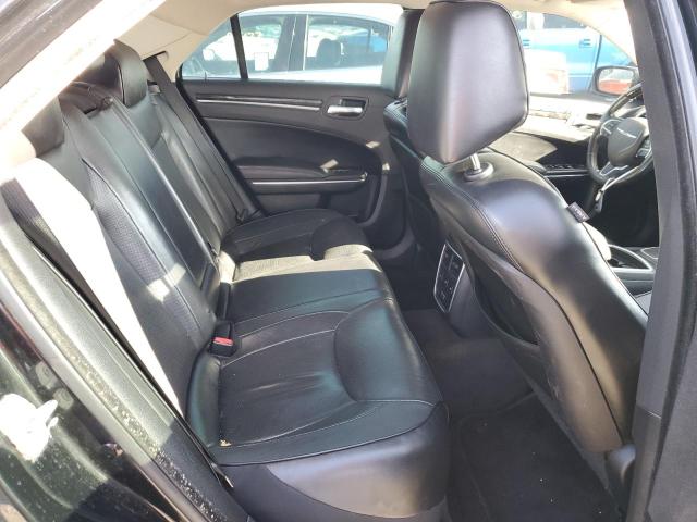 2016 CHRYSLER 300C 2C3CCAEG8GH190463