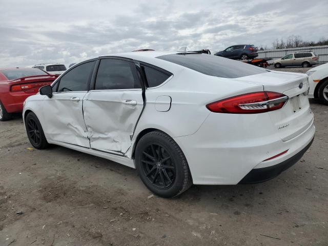 3FA6P0HD5LR261244 2020 FORD FUSION - Image 2