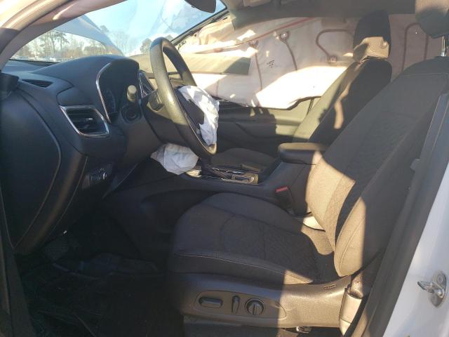 2018 CHEVROLET EQUINOX LT 3GNAXJEV3JS618652