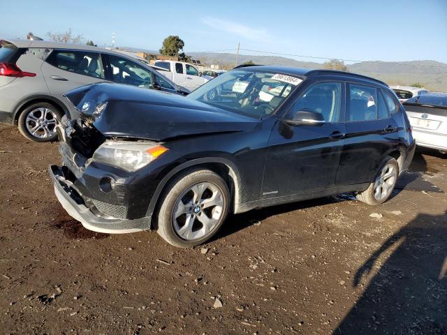 2015 BMW X1 sDrive28i