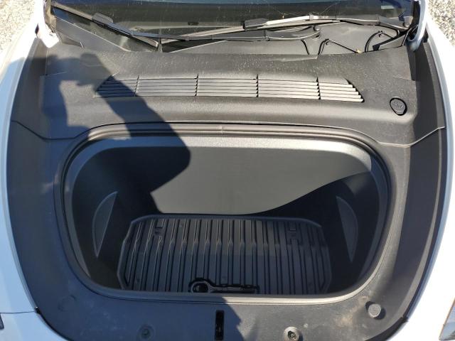 7SAYGDEE4PF675973 | 2023 TESLA MODEL Y