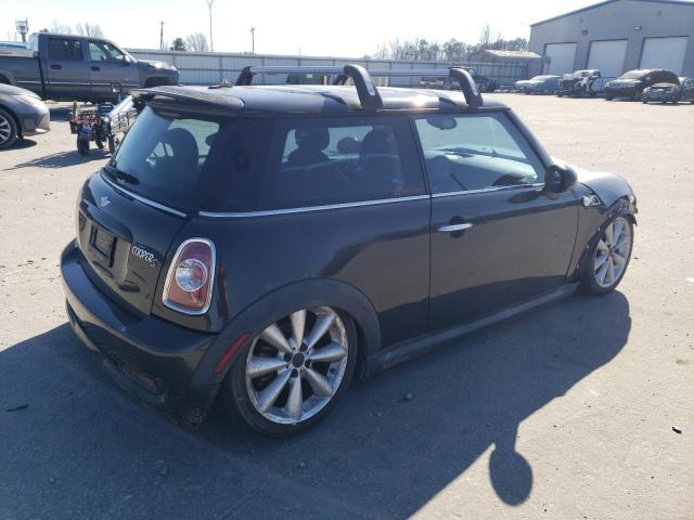 Vin: wmwsv3c53bty24298, lot: 38412234, mini cooper s 20113