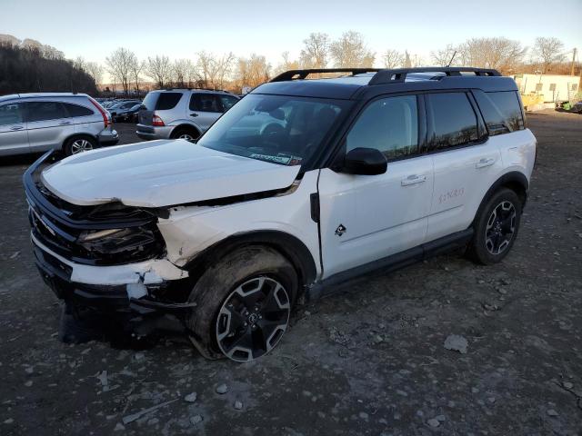 3FMCR9C62PRD06047 2023 Ford Bronco Sport Outer Banks