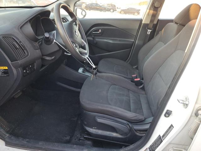 KNADM4A32F6500508 2015 Kia Rio Lx