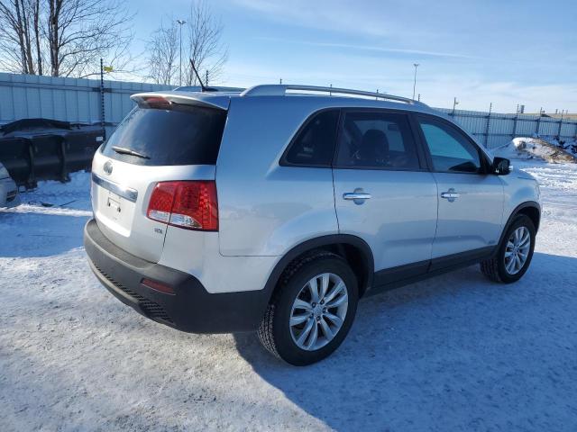 Vin: 5xykuca16bg075031, lot: 38868914, kia sorento ex 20113