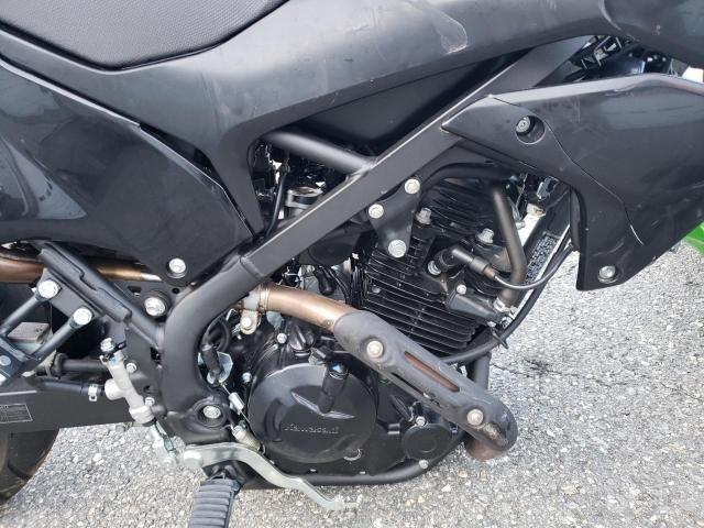 2023 KAWASAKI KLX230 S - MH4LXCS10PJP00540