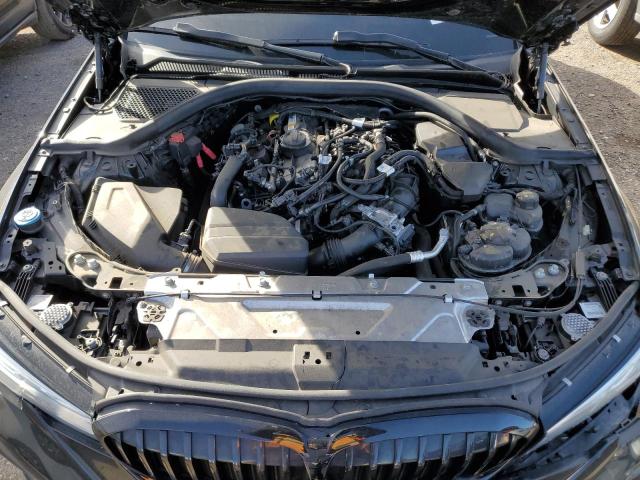 3MW5R1J01M8C13564 BMW 3 Series 330I 11