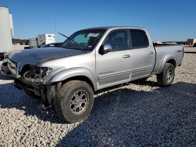 2005 Toyota Tundra 