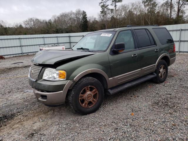 2003 Ford Expedition Eddie Bauer