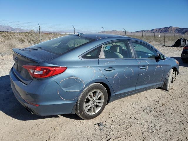 5NPE24AF1FH248117 | 2015 HYUNDAI SONATA SE