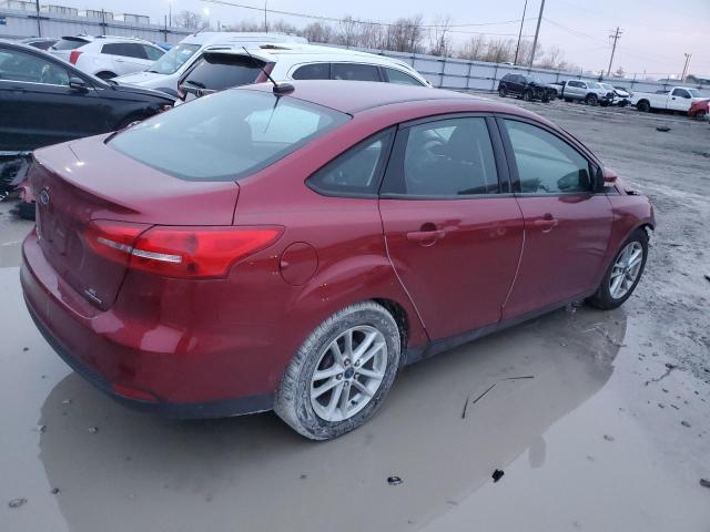 1FADP3F2XFL228771 | 2015 FORD FOCUS SE