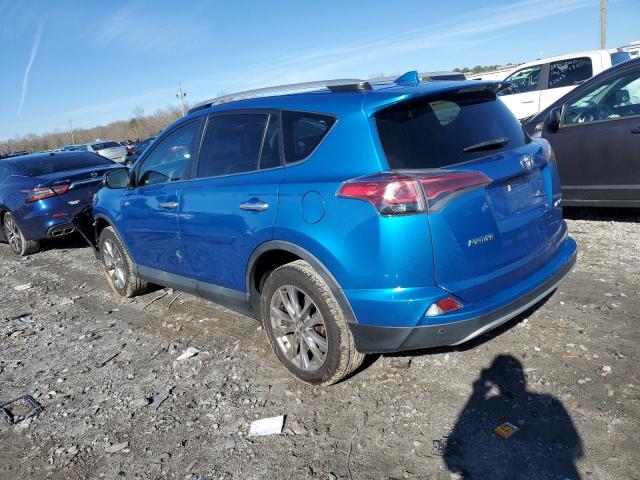 2T3YFREV5GW273774 | 2016 TOYOTA RAV4 LIMIT