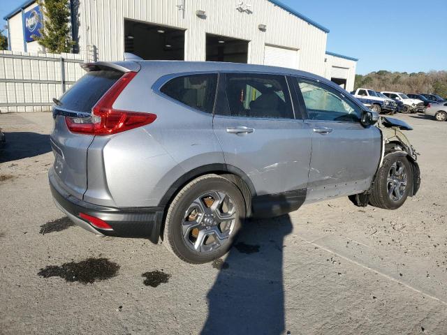 5J6RW1H83JA004507 | 2018 HONDA CR-V EXL