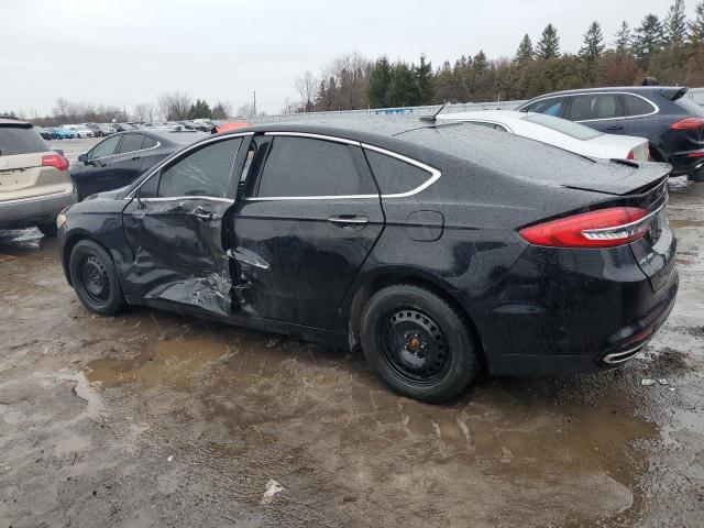 3FA6P0D98JR119601 2018 FORD FUSION - Image 2