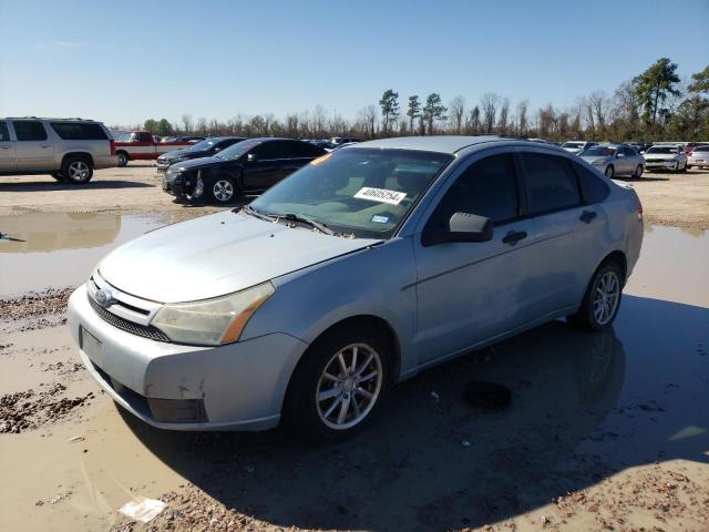 2008 Ford Focus 