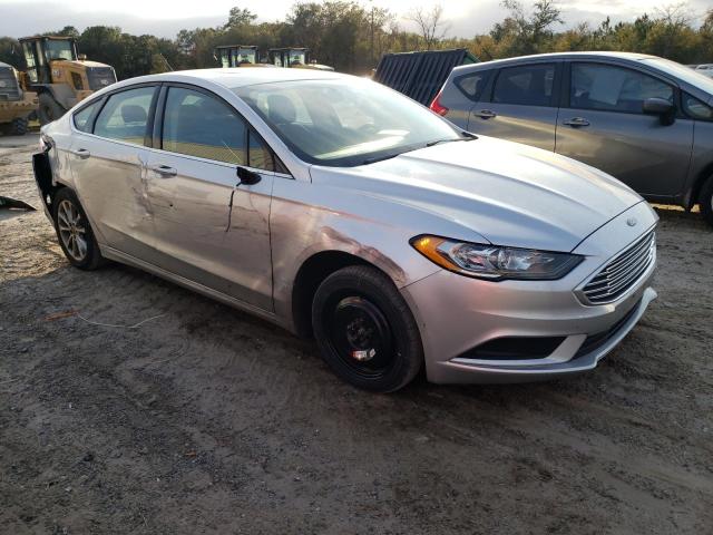 2017 FORD FUSION SE 3FA6P0HD7HR250155
