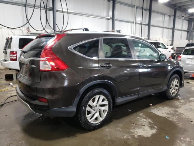 2016 Honda Cr-V Ex VIN: 5J6RM4H57GL017920 Lot: 38666454