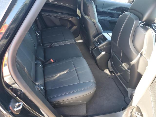 2024 CADILLAC LYRIQ LUXU - 1GYKPPRL8RZ104796